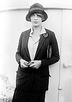 Rosamond Pinchot